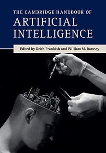 The Cambridge Handbook of Artificial Intelligence von Fr... | Buch | Zustand gut