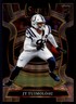 2025 Panini Select #31 JT Tuimoloau Indianapolis Colts
