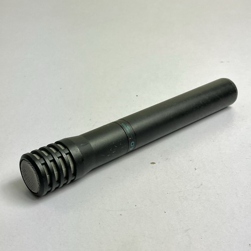 Shure BG 4.0 Condenser Microphone TESTED WORKS