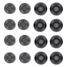 For Dodge Charger 1970-1978 Apex Auto Avs2054 Valve Stem Seal Set For Dodge Charger 1970-1978 Apex Auto Avs2054 Valve Stem Seal Set