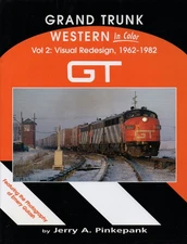 GRAND TRUNK WESTERN volume 2