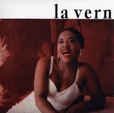 LaVern Baker - La Vern (LP, RE) (Near Mint (NM or M-)) - 2695028734