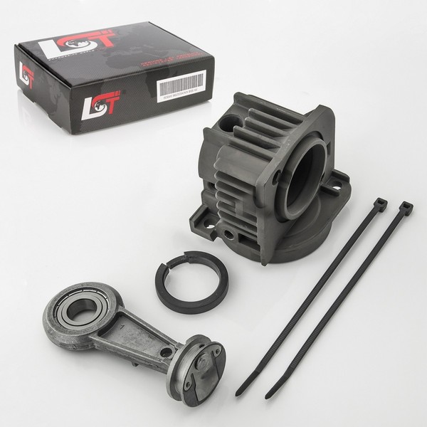 Luftfahrwerk Luftfederung Kompressor Pumpe Reparatursatz Set FüR Range Rover-image