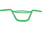 Skyway BMX Handlebar, OLDSCHOOL GT BMX SE EZ PRO GREEN 88 RETRO BAR LIMITED NEW