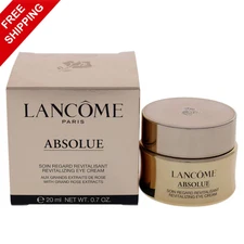 Lancome Absolue Revitalizing Eye Cream 20ml/0.7oz