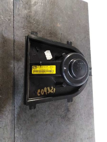 1J1919021C MOTEUR DE CHAUFFAGE / 765878 POUR AUDI A3 8L 1.9 TDI AMBIENTE - Photo 1/10