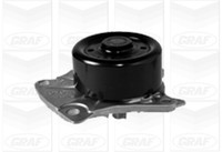 Wasserpumpe MotorküHlung Graf PA1093 FüR Toyota Iq NUJ10_ NUJ10R