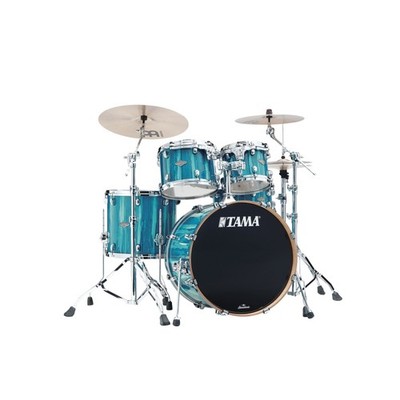 Tama Starclassic Performer MBS42S-SKA Sky Blue Aurora - Drum Kesselsatz