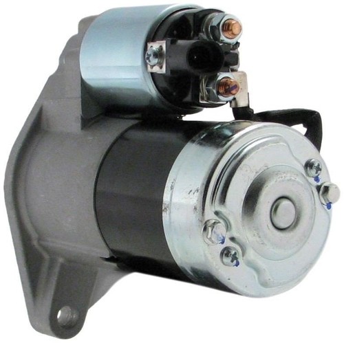 New Starter for Jeep Cherokee Grand Cherokee TJ Wrangler 4.0L Engine - Picture 2 of 8