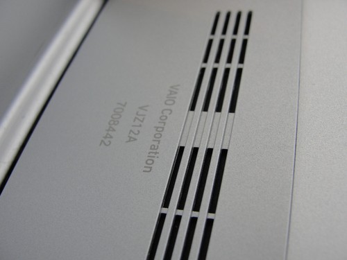 Sony Vaio Z Canvas VJZ12A Touch Core i7-4770HQ 16GB RAM 2x 512GB SSD /LESEN - Bild 9 von 10