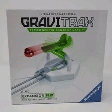 Gravitrax Expansion Flip Ravensburger Interactive Track System *New & Sealed*