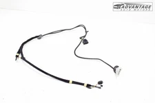 2011-2018 PORSCHE CAYENNE FRONT WINDSHIELD WIPER HEATED WASHER NOZZLE CABLE OEM