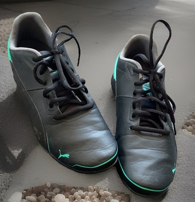 Puma Driftcat Amg Petronas Formula One Team Shoes Size 8.5