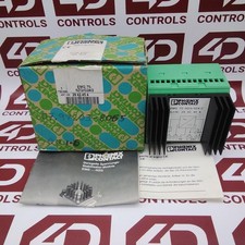 EMG-75-NZG-G24-2 | Phoenix Contact | (2942454), Voltage Regulator, Opened