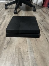 Sony PlayStation 4 500 GB Home Console - Black