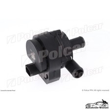 Zusatzwasserpumpe für Mercedes X164 X166 GLA X156 GLB GLC GLE X204 W164 ab 04-> Zusatzwasserpumpe für Mercedes X164 X166 GLA X156 GLB GLC GLE X204 W164 ab 04->