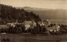 Ak Jordanbad Biberach an der Riß in Oberschwaben, Jordanbad,... - 4923596