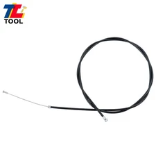 Throttle Cable Assembly For BR700 BR700X Repalce 4282-180-1107 Mower Cable New