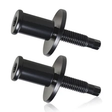 Pair Tailgate Striker Latch Lock Bolt for 2001-2005 Ford Explorer Sport Trac US