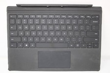 Microsoft Surface Pro Type Cover keyboard