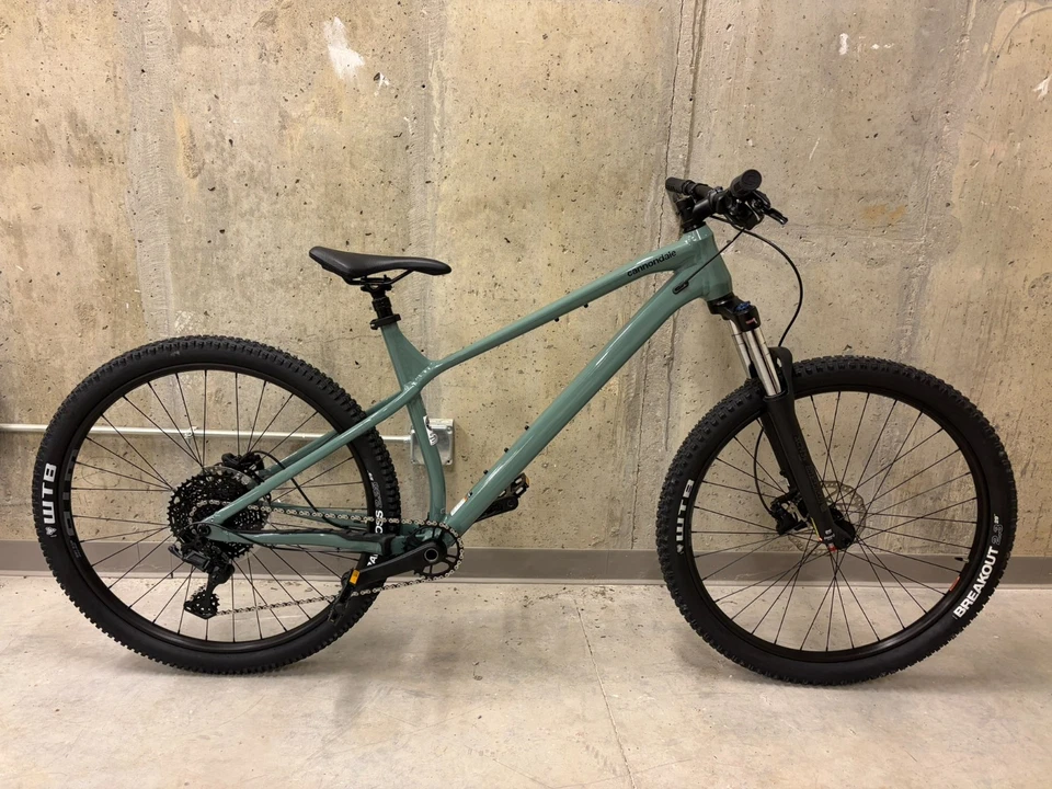 Cannondale Habit HT 3 XL - Image 2 of 4