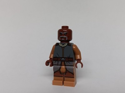 Jole Bindo KOTOR Custom LEGO Star Wars Minifigure