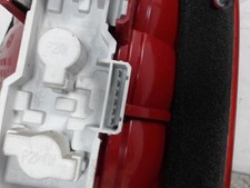 Feu arrière Skoda OCTAVIA