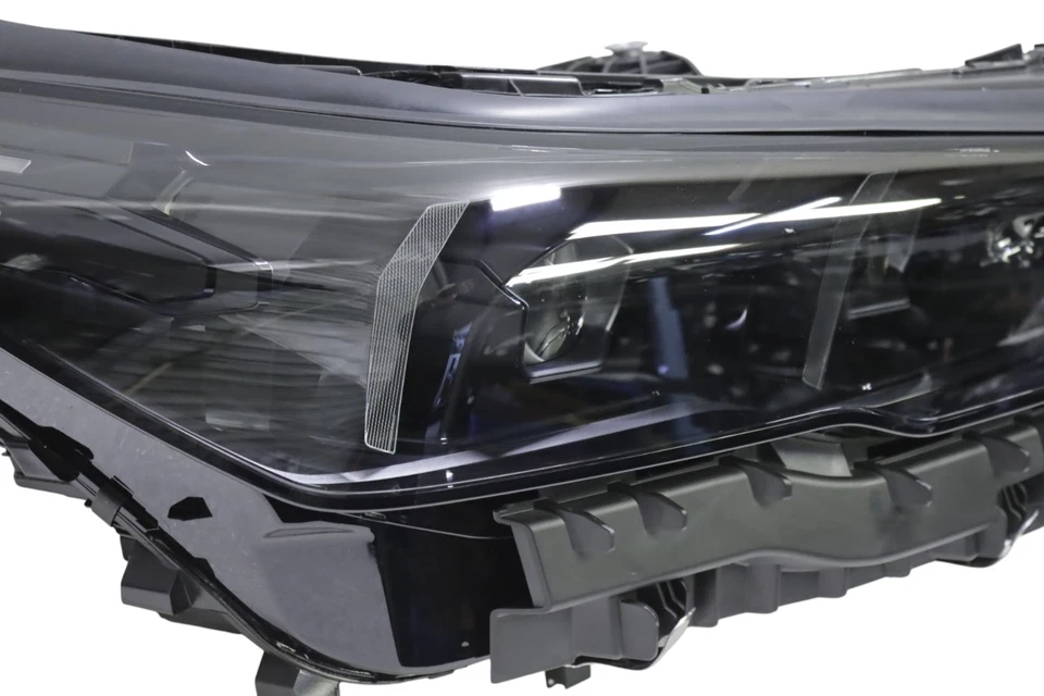 Faro delantero derecho LED BMW M5 serie 5 g90 g60 2024 2025 2026 OEM Foto 4 de 4