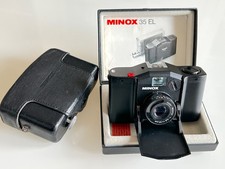 Minox 35EL