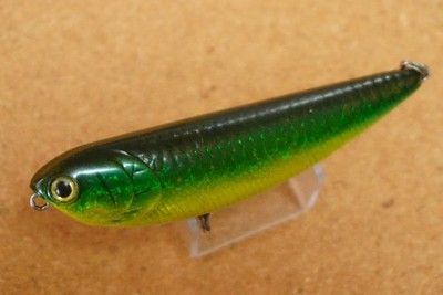 Lucky Craft   Sammy  85          (R015S4