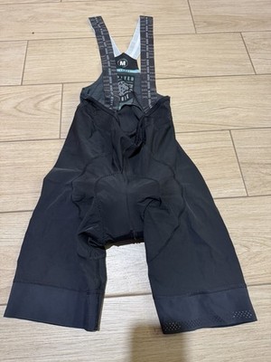 Gobik Herren Latzhose Sommer Radfahren Straße MTB Gravel Gr.M (Beschreibung lesen)