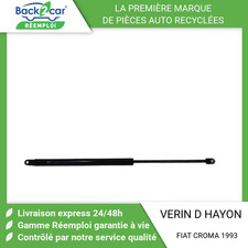 Verin de hayon / de capot Fiat CROMA