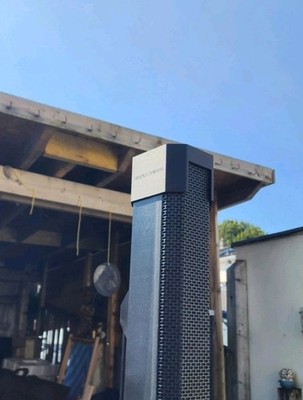EV Electro-Voice Evolve 50 & 50M Lichthalterung (Singular) 