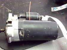 Démarreur Seat TERRA