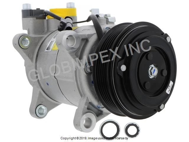 クライスラーボイジャーGS33用ラジエター(ニッセンnissen) Nissens Car & Truck Parts & Accessories for sale | eBay