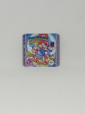 SUPER MARIO LAND 2 (FAH) Game Boy / GameBoy GB replacement label