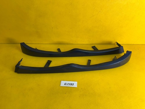 BMW E46  Blende Scheinwerfer Rechts + Links  114609-13 / 51.13 7-030-554