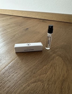 Louis Vuitton Orage Probe Original 2ml NEU & OVP