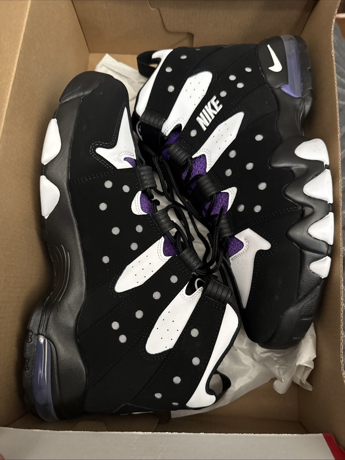 SAOLA Nike Air Max 2 CB 94