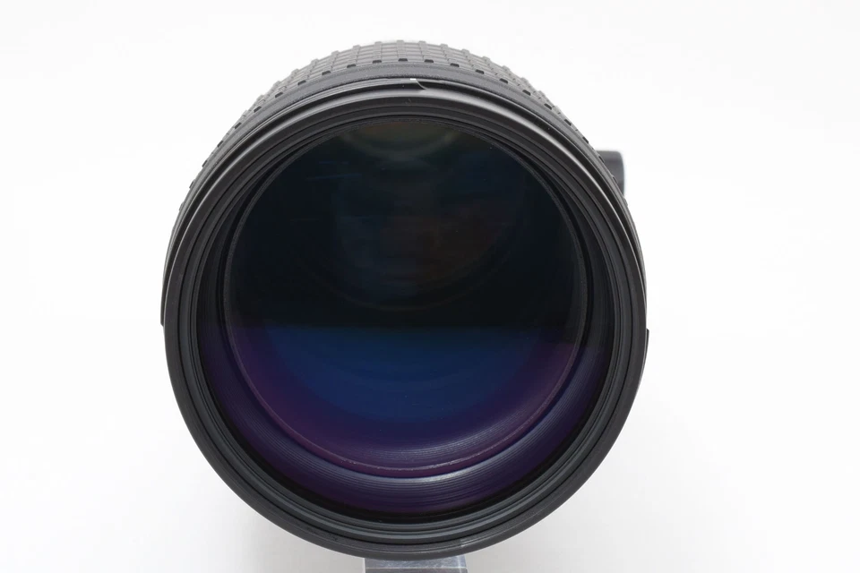 Sigma APO 100-300mm F4 EX HSM Lens for Canon [N Mint] w/Box,Hood From Japan 9336 - Image 3 of 4