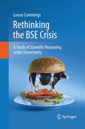 Thumbnail - Rethinking The Bse Crisis A Study Of Scientific Reasoning Under