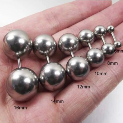 female genital piercing VCH vertical clit hood labia Christina pleasure frenum | eBay female genital piercing VCH vertical clit hood labia Christina pleasure frenum | eBay