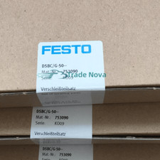 1PC NEW FESTO DSBC/G-50 753090 Cylinder service kit Free delivery