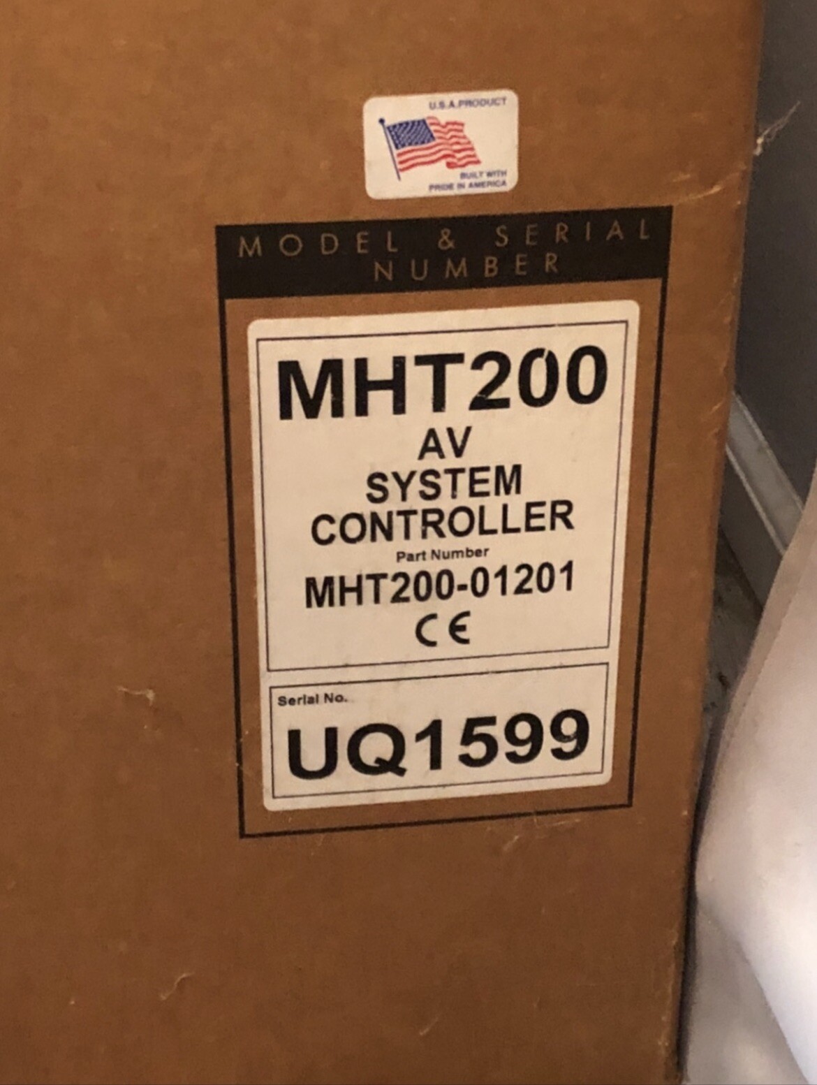 macintosh receiver eBay