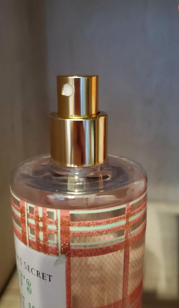 Victoria s Secret Let s Stay In Fragrance Mist 8.4 Oz Lotion 8 Oz