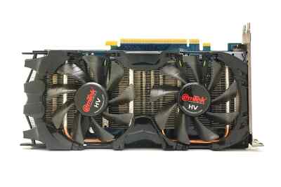 EMTEK HV GeForce GTX 560 TI 1GB DDR5 Video Graphics Card - GRP250502
