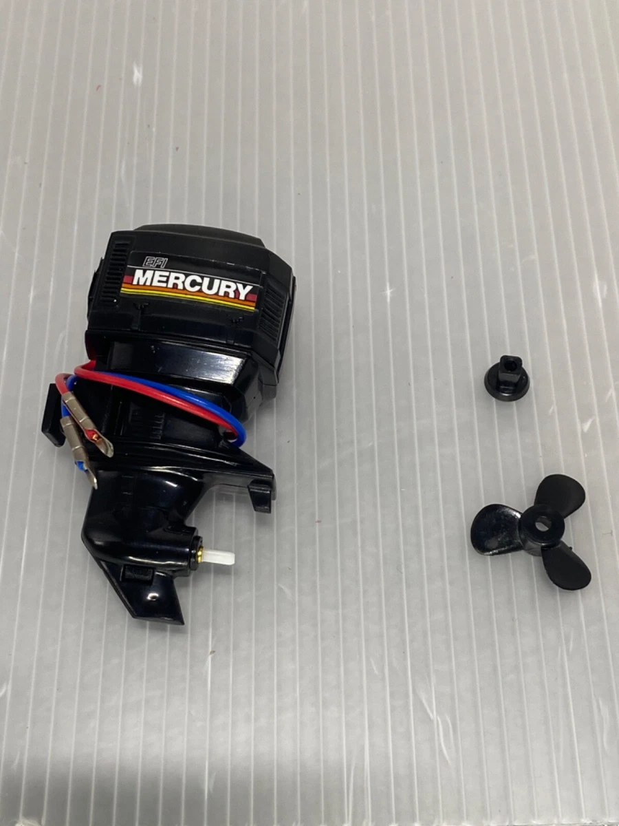 Model cheap boat motors