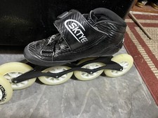 Sktyee Inline Skates. Brand New In Box Size 8