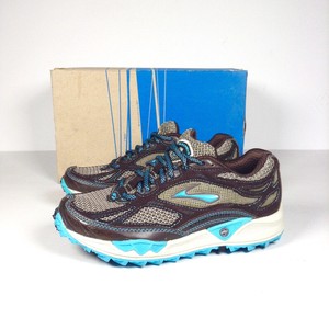 brooks pure project