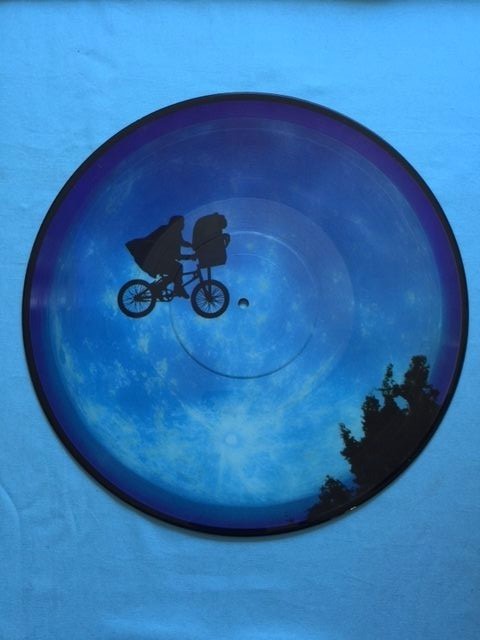 E.T.: THE EXTRA-TERRESTRIAL: COLLECTOR'S EDITION. MOTION PICTURE